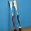 Shoehorn Stainless Steel Portable Long Handle 4