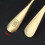 Shoehorn Stainless Steel Portable Long Handle 6