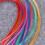 12Pcs Professional Crochet Tools Assorted Color for Handicraft Enthusiasts Craft Projects 4