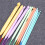 12Pcs Professional Crochet Tools Assorted Color for Handicraft Enthusiasts Craft Projects 5