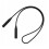 4Pcs Silicone Strap Cord Sunglasses Eyeglasses String Lanyard Holder For Men 7