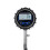 Digital Tire Pressure Gauge with Hose and Backlight LCD 7