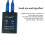 Διακόπτης κοινής χρήσης εκτυπωτή 2 σε 1, θύρα USB 2, χειροκίνητη συσκευή κοινής 8