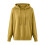 Damen-Langarmpullover mit Kapuze für Herbst und Winter 3