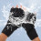 Swimming Paddles Breathable Hands 1 Pair 4