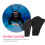 Swimming Paddles Breathable Hands 1 Pair 8
