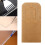 Leather Craft Punching Ruler Acrylic Template 4mm 3