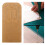Leather Craft Punching Ruler Acrylic Template 4mm 6