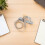 Wired Beige Handheld Microphone Ideal for Classroom Teachers and Presentation Use 3