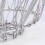 Folding Fruit Basket – Metal Transformable Storage Bowl, Large Capacity & Decorative Tablepiece 6