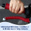 Silicone Handlebar and Brake Lever Grip Covers 1 Pair 2