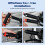 Silicone Handlebar and Brake Lever Grip Covers 1 Pair 5