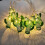 IJzeren Cactus Lichtslinger LED Binnen Decoratief 1 stuk 5