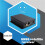 2X Network  Server NTP  Server for GPS Beidou GLONASS Galileo QZSS Desktop Version EU Plug 5