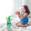 Easter Bunny Doll – Soft 3D Stuffed Rabbit with Egg, 4