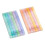 Double Headed Highlighter Double Headed Marker Highlighter Pen Quick Drying for Scrapbooking Card Making Drawing 4