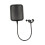 Microfoonwindscherm, gebogen U-vormig, universeel microfoonwindscherm voor studio, podcast en streaming. 3