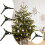 A Plastic Christmas Tree Stand With Base Accessory For Artificial Trees With Durable Construction For Stability 7