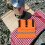 Weatherproof Camper Sewer Hose Weight Bag 1 pc 8