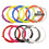 Professional Grades Bike Cable Set Comprehensive Bicycles Cable Systems 4