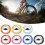 Professional Grades Bike Cable Set Comprehensive Bicycles Cable Systems 8