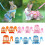 Adjustable Rabbits Skirt Leash Rabbits Harness Leash Vest Harness 2
