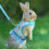 Adjustable Rabbits Skirt Leash Rabbits Harness Leash Vest Harness 6