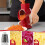 Rotary cheese grinder, multi-purpose stainless steel cheese chopper 3