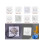 Time Switch Sockets Countdown Timer Digital Timer Control Switch Socket Cover Automatic Power-off Mechanical Time Switch 4