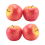 WQNZMADO 4 Large Artificial Red Apples-Decorative Fruit 2