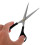 Pet Grooming Scissors Set Straight 5-Piece 5