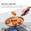 Ceramic Nonstick Griddle Egg Pan with Cover 3