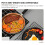 Aluminium Non-Stick Frying Pan – Lightweight & Multi-Use 2
