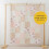 Manta Acolchoada Blush Bloom - 127 cm x 152 cm: Colcha Floral de Algodão em Tons de Rosa e Blush, Colcha de Colo em Patchwork com Rosas 4