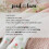 Manta Acolchoada Blush Bloom - 127 cm x 152 cm: Colcha Floral de Algodão em Tons de Rosa e Blush, Colcha de Colo em Patchwork com Rosas 7