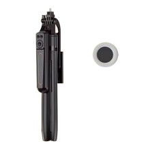 Roreta 1.8m Selfie Stick Tripod for 16 15 14 13 Pro Max Android Phone with Wireless Remote Control