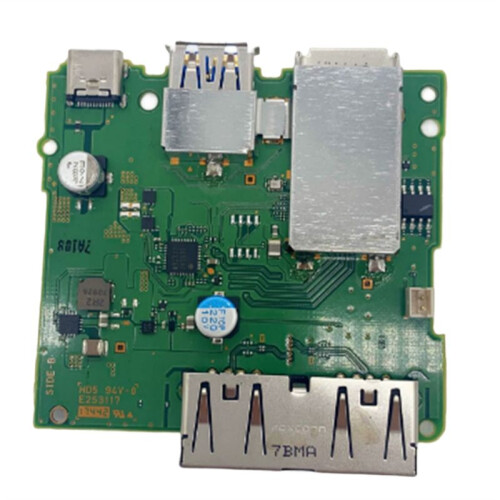 For  Base Plate -Compatible Output Charging Board  High-Definition Motherboard  Base Motherboard 1
