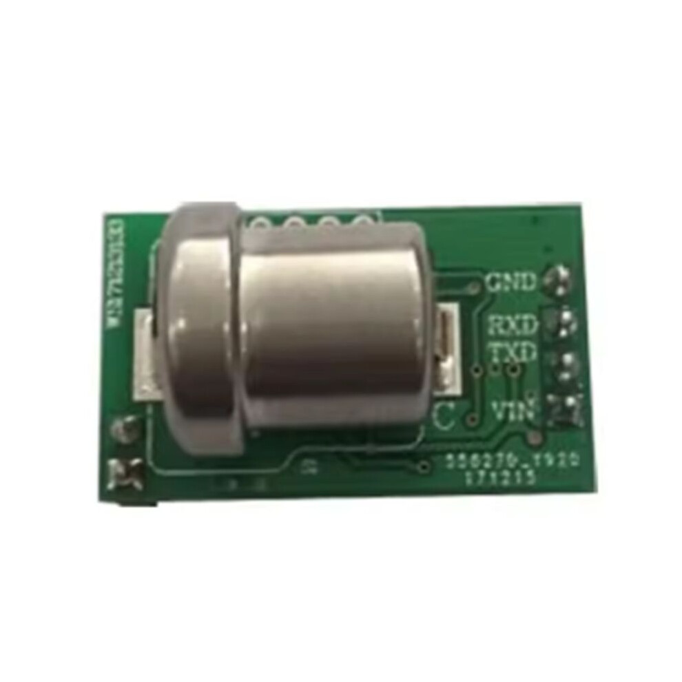 Ze16b-Cocarbon Monoxide Gas Sensor Module Electrochemical Alarm Car Household Codetection 4712712976554