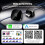 Mini dongle cablato compatibile con iOS 10+ e 11+ 6