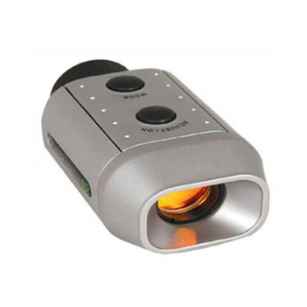 Digital Laser Rangefinder Telescope Pocket Range Finder For Hunting Scope Yards Distance Measurement Tool 6033982805879