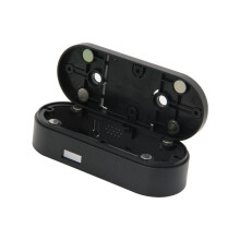LILYGO T-Embed Protective Shell for T-Embed Board Easy Access to Enhanced Protection Black