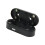 LILYGO T-Embed Protective Shell for T-Embed Board Easy Access to  Enhanced Protection Black 1