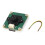 OV9281 1MP USB Camera Module for Raspberry Pi Compact USB Global Shutter Ideal for Robotics and Vision Projects 1