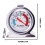 Refrigerator Thermometer Dial Dual-Scale 20-80F 7