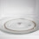 2Pcs Rotating Ring Roller Khaki for Microwave Turntable Tray Support 7