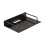 Wall Mount Projector Shelf Multifunctional Wall Support Wall Holder Storage Rack 23x16.5cm 3