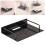 Wall Mount Projector Shelf Multifunctional Wall Support Wall Holder Storage Rack 23x16.5cm 8