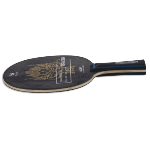 Table Tennis Blade Arylate Carbon Fiber 4-Pack 1