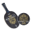 Table Tennis Blade Arylate Carbon Fiber 4-Pack 4