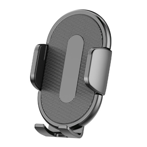 Secure Mounting Strong Car Vent Hook Mobile Phone Holder for Various Devices 1